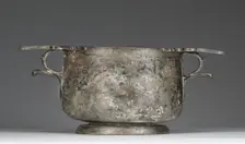 Skyphos, 100-50 BC. Creator: Unknown