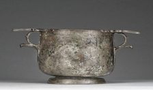 Skyphos, 100-50 BC. Creator: Unknown