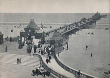 Skegness - The Pier 1895