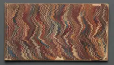 Sketchbook, 1859. Creator: Sanford Robinson Gifford (American, 1823-1880)