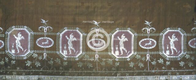 Skirt, France, c. 1810. Creator: Unknown.