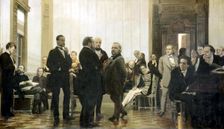 Slavonic composers 1871-1872