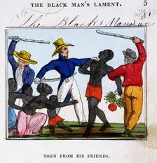 Slave traders, 1826