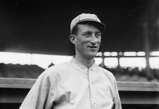 Slim Sallee, St. Louis, NL (baseball), 1911. Creator: Bain News Service