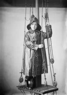 Slinen ?,c1920. Creator: Berry & Co.