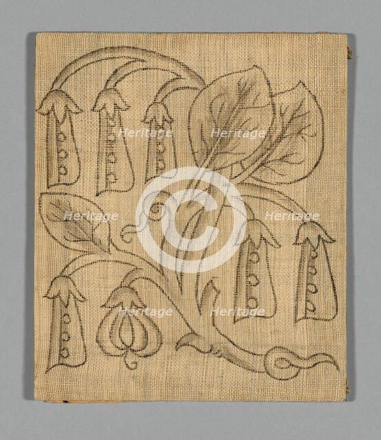 Slip (Unfinished), England, 1590/1640. Creator: Unknown.