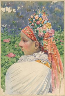 Slovak Bride