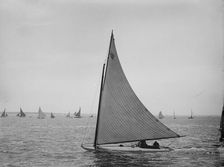 Spunk, 1899 July 4. Creator: John S Johnston