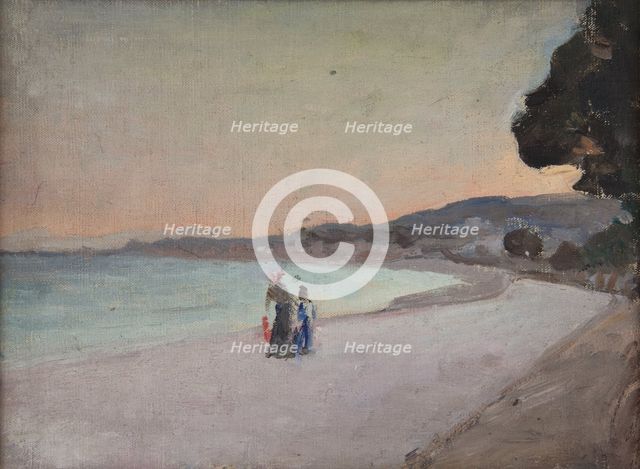 Spain (Crevillente), 1899. Creator: Jan Ciaglinski.
