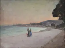 Spain (Crevillente), 1899. Creator: Jan Ciaglinski