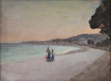 Spain (Crevillente), 1899. Creator: Jan Ciaglinski