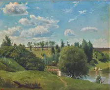 Spasskoye-Lutovinovo