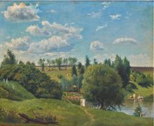 Spasskoye-Lutovinovo
