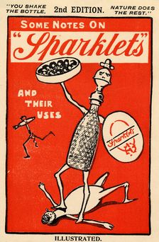 Sparklets, 1910-1920