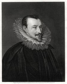 Spencer, 19th century. Artist: Thomson