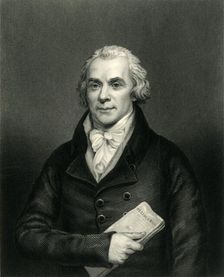 Spencer Perceval c1800, (c1884). Creator: Unknown