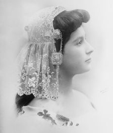 Speranza, between c1910 and c1915. Creator: Bain News Service