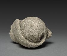 Spherical Fragment, 1200s. Creator: Unknown