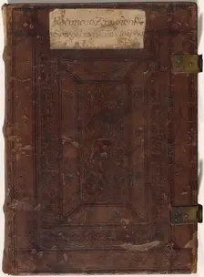 Spiegel des menschlichen Lebens, 1475/1476. Creators: Rodrigo Sánchez de Arévalo, Master of Boccaccio, The Zamorensis Master