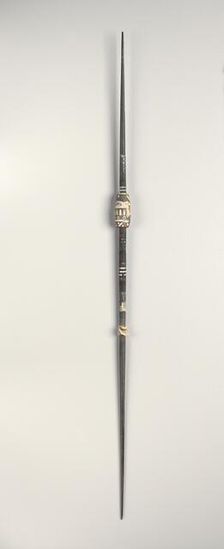 Spindle, c. 1st-3rd century. Creator: Unknown