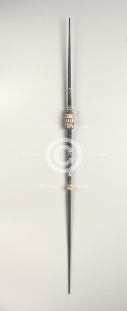 Spindle, c. 1st-3rd century. Creator: Unknown.