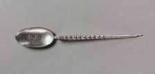 Spoon, 300s. Creator: Unknown