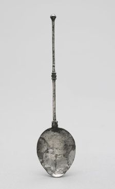 Spoon, 300s. Creator: Unknown