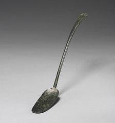 Spoon, 918-1392. Creator: Unknown