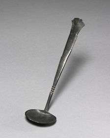 Spoon, 918-1392. Creator: Unknown