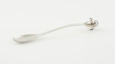 Spoon, Chipping Campden, 1903/04. Creator: Charles Robert Ashbee