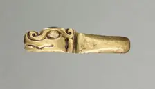 Spoon(?), c. 500-200 BC. Creator: Unknown