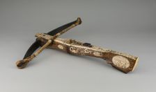 Sporting Crossbow, Germany, 1600/25. Creator: Unknown