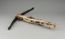 Sporting Crossbow, Uri, 1575/1600. Creator: Unknown