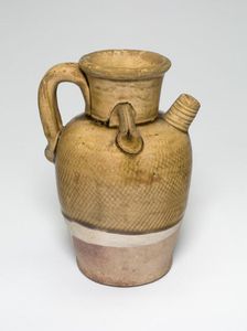 Spouted Ewer, Early Northern Song dynasty (960-1127). Creator: Unknown