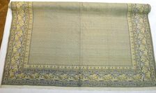 Spread or Cover, India, 19th century. Creator: Unknown