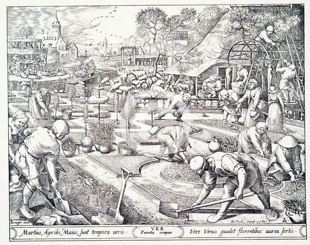 Spring, 1570.