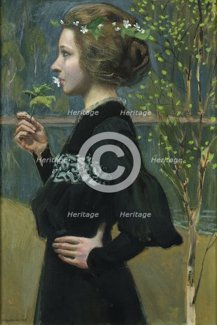 Spring, 1902.