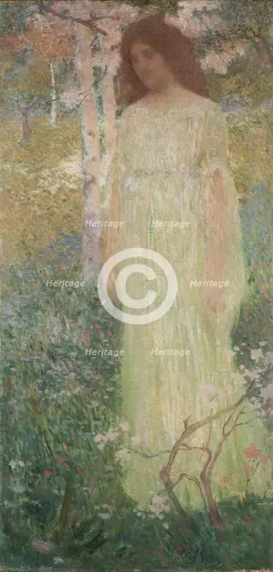 Spring, 1903.