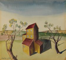 Spring, n.d. Creator: Stanley Smith