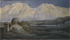 Spring Awakening, c. 1905