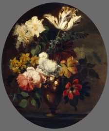 Spring, c1780. Creator: Mary Moser