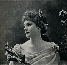 Spring c1894, (1894). Artist: Ernst Lambert