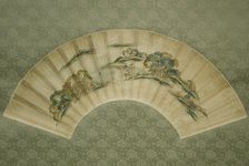 Spring Farming Scene. Creator: Katsushika Isai