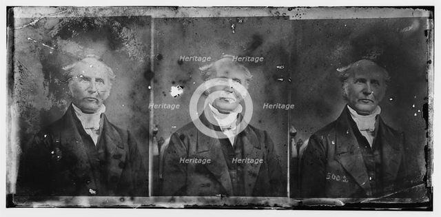 Spring, Rev., ca. 1860-1865. Creator: Unknown.