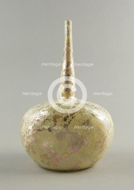 Sprinkler, 11th-14th century. Creator: Unknown.