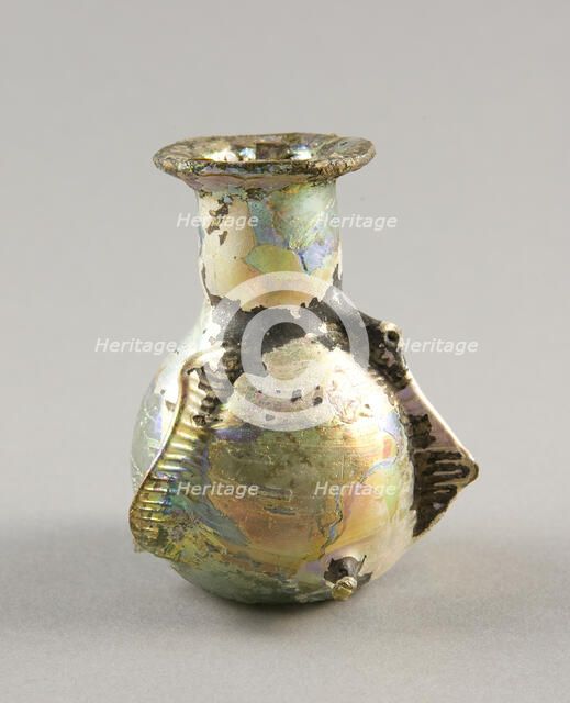 Sprinkler, 2nd-6th century. Creator: Unknown.