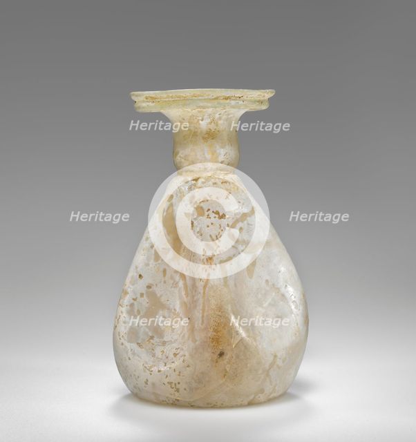 Sprinkler Flask, 3rd-4th century A.D. Creator: Unknown.