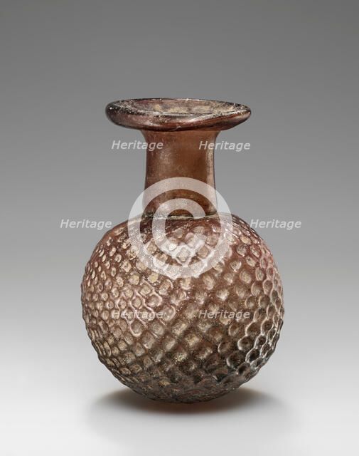 Sprinkler Flask, 3rd-4th century A.D. Creator: Unknown.