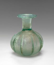 Sprinkler Flask, 3rd-4th century A.D. Creator: Unknown