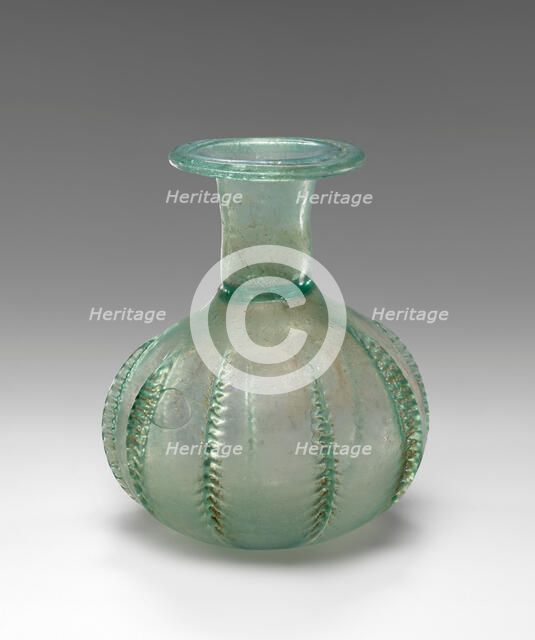 Sprinkler Flask, 3rd-4th century A.D. Creator: Unknown.